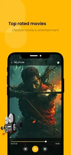 hotstar-free-access-time-limit-per-month Top Rated Movies